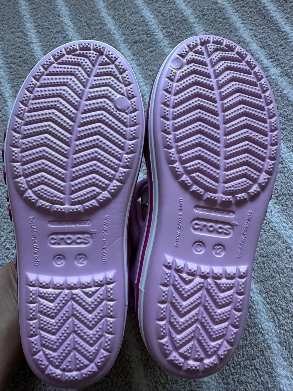 Crocs - Girl Sandals